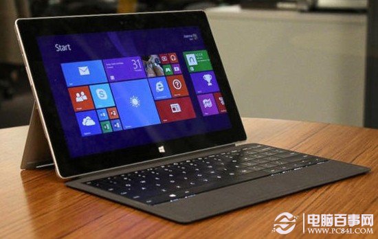 Surface 2平板电脑