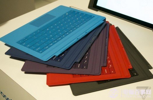 5688元起售，微软发布Surface Pro3超轻薄笔记本
