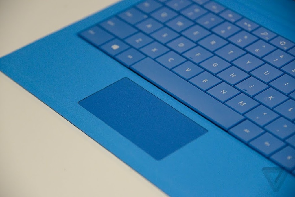 第三代微软Window平板 Surface Pro 3平板图赏(14/21)