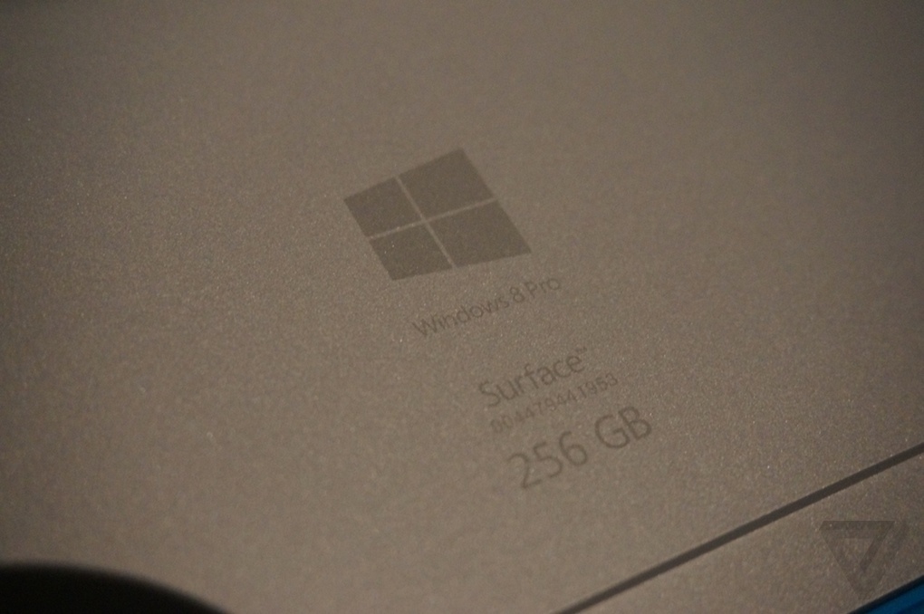 第三代微软Window平板 Surface Pro 3平板图赏(18/21)