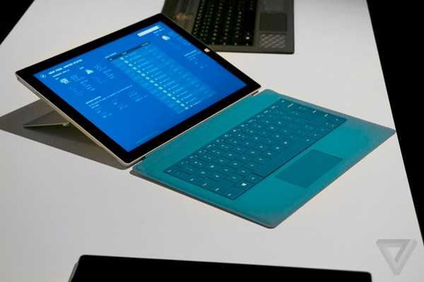 Surface Pro 3与第一代，二代有何区别？Surface Pro 3与第一代，二代参数对比