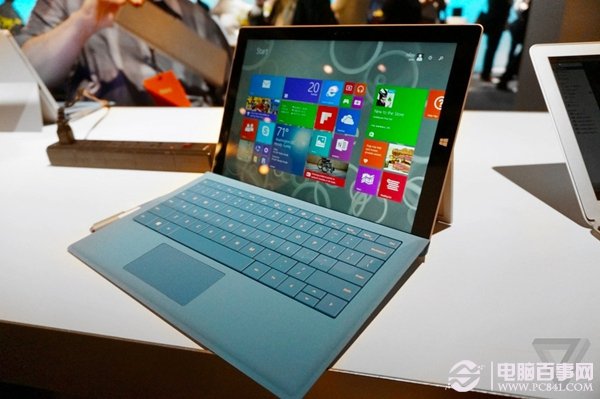 Surface Pro 3多少钱？Surface Pro 3什么时候上市？