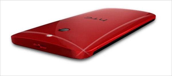 HTC One时尚版限量款曝光 确认6月3日发布