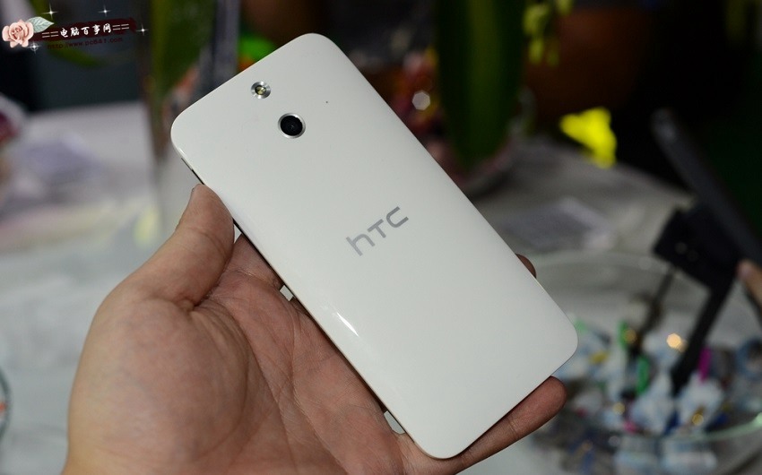 性价比无敌 HTC One时尚版手机图赏_7