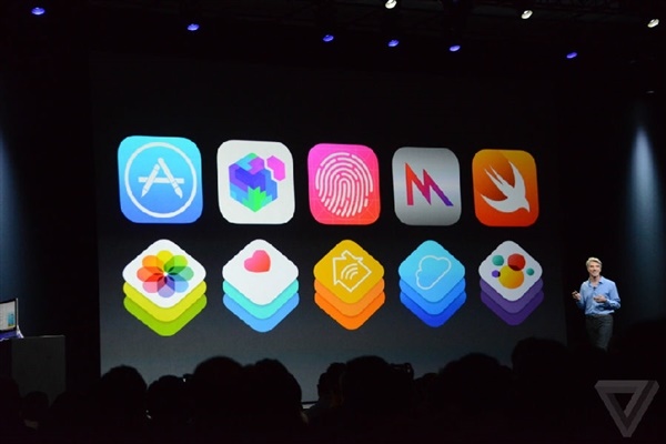 iOS8新特性有哪些？ios8新功能汇总