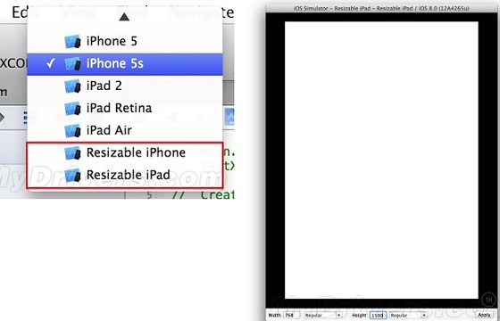 苹果iPhone6惊喜发现：大屏妥妥的