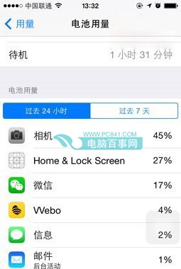 iOS8隐藏功能三