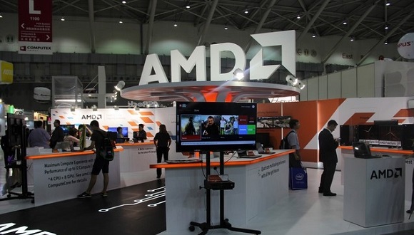 2014台北电脑展：AMD发布多款新处理器