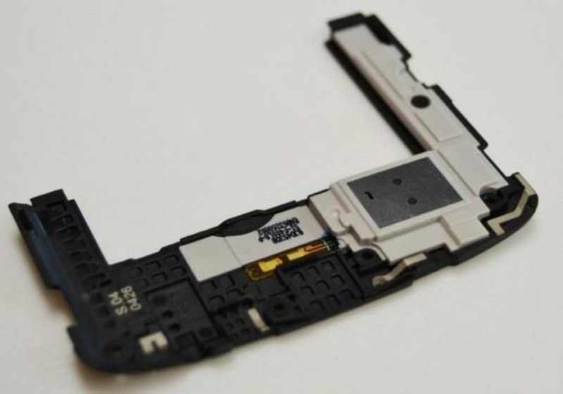 LG G3做工怎么样 LG G3拆解图赏(3/13)