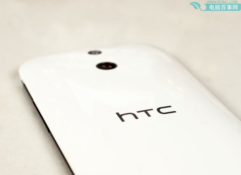 双曲线设计 HTC One时尚版高清图赏(5/10)