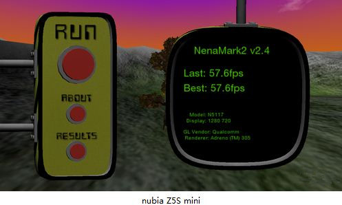小个子也有春天 OPPO N1 mini对比nubia Z5S mini 评测