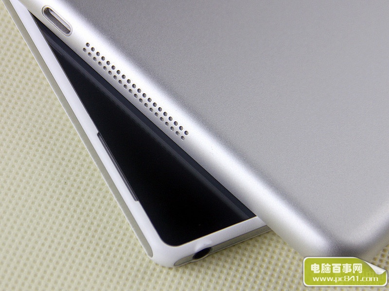 极致轻薄之争 索尼Z2对比iPad Air图赏(13/26)