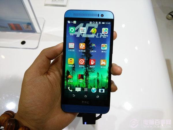 电信4G版HTC One M8/M8时尚版/816发布