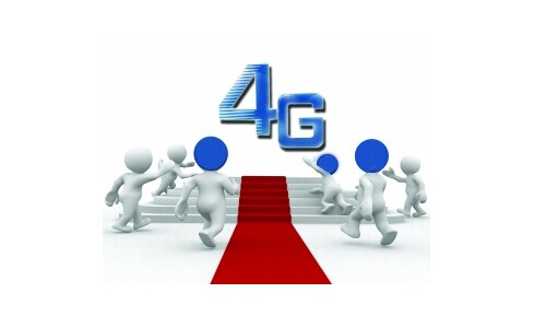 联通4G网络