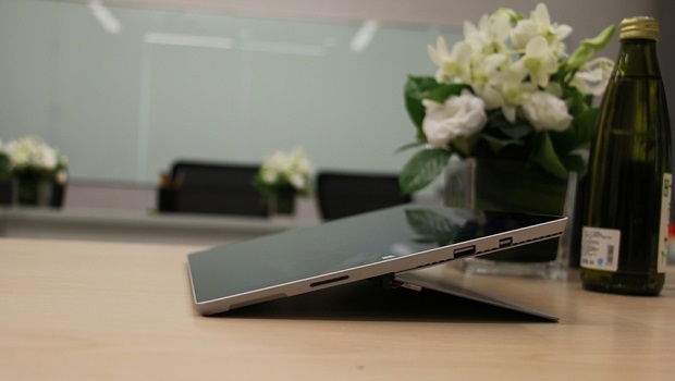Surface Pro3平板电脑图赏第4张图片