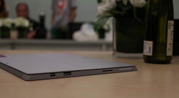 Surface Pro3平板电脑图赏第9张图片