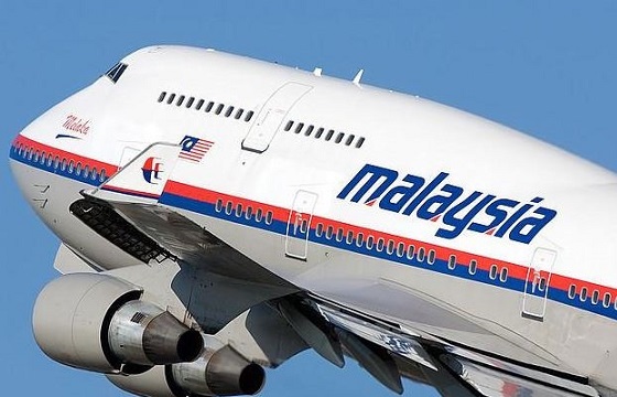 MH370失联客机新证据：驾驶舱有人故意断电