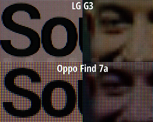 四核2K巨屏旗舰机  LG G3详细评测