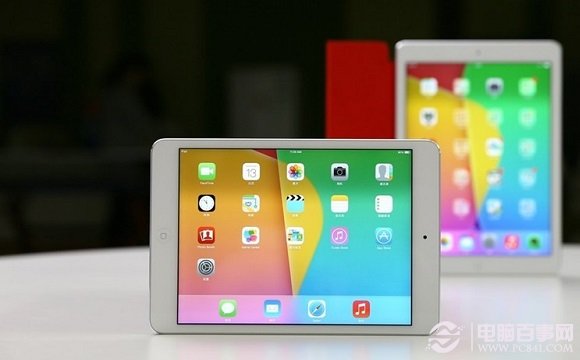 三星Tab S和iPad mini2系统对比
