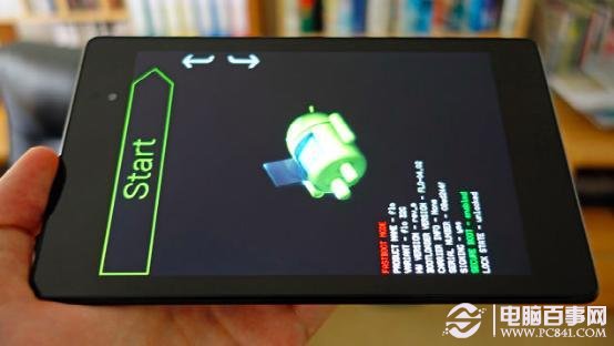 Nexus如何刷上Android L 教你如何安装Android L