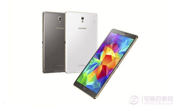 毕业季平板电脑推荐 三星Galaxy Tab S领衔