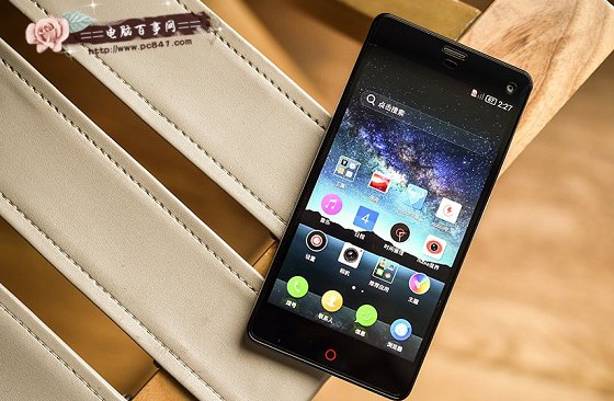 努比亚Z7 mini千元4G手机推荐