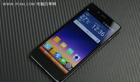 富可视M512千元4G手机推荐