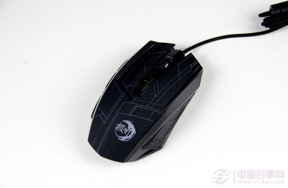 极智魔指王G3500专业竞技游戏鼠标