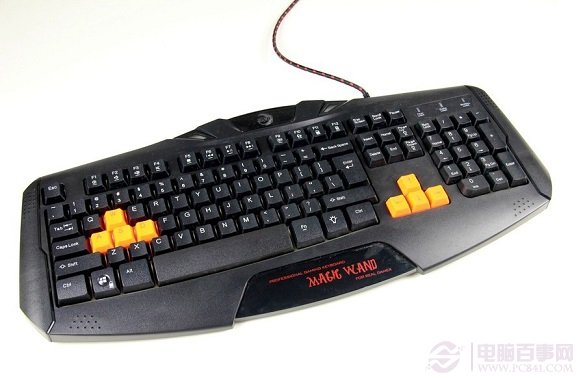 极智GX12键盘