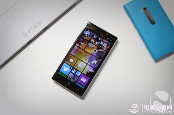 Windows Phone 8.1 GDR1新功能曝光