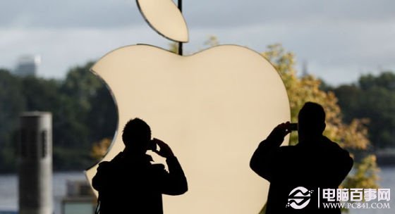 传苹果公司产品因安全问题被排除出政府采购