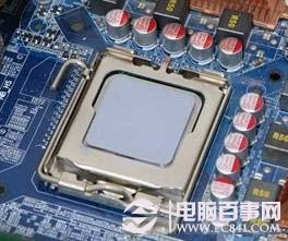 CPU硅脂如何更换？CPU硅脂更换方法