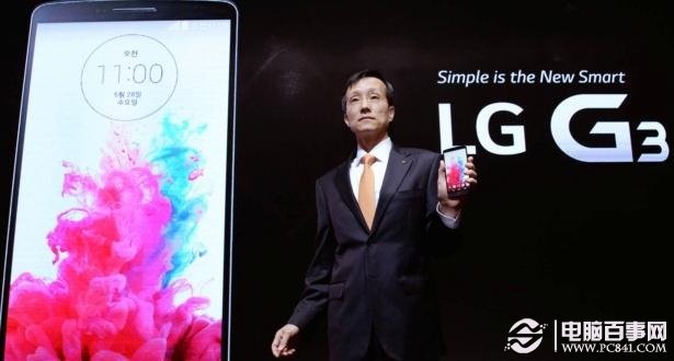 LG进军中国手机市场 需面临三重障碍 