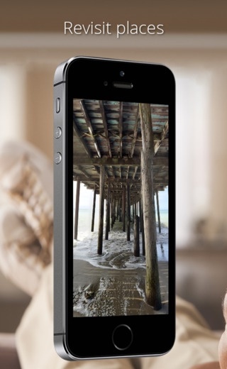 谷歌iOS版相机应用发布 可拍摄360度全视角照片