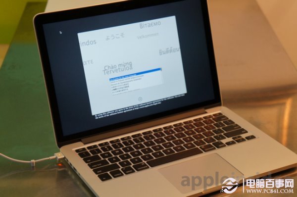 MacBook Pro Retina怎么样？2014款苹果MacBook Pro Retina评测