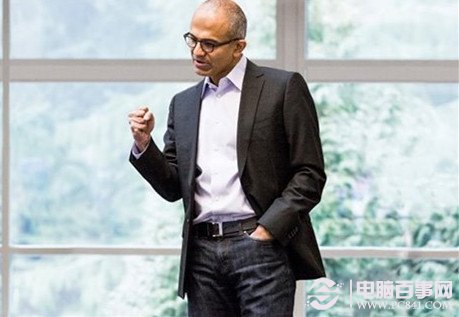 微软CEO纳德拉9月来华，或讨论反垄断调查