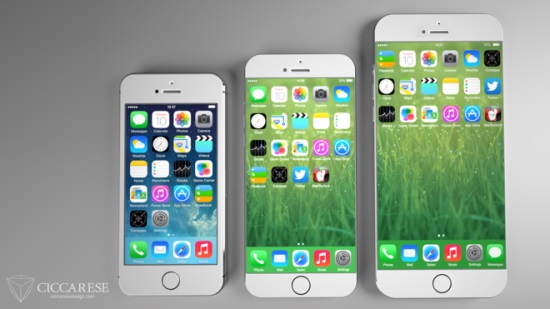 iPhone6临近 三大运营商暗战升级