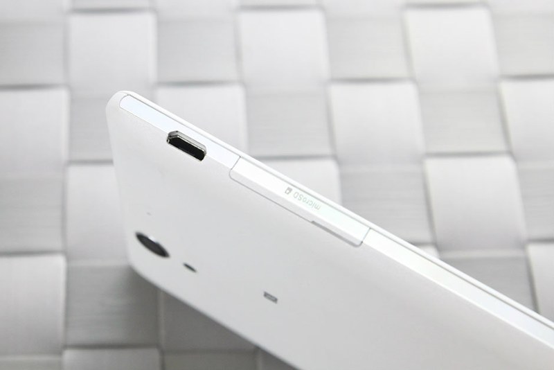 实时美颜自拍专享 索尼Xperia C3手机图赏(11/13)