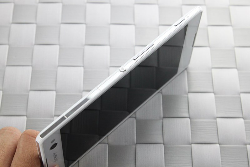 实时美颜自拍专享 索尼Xperia C3手机图赏(10/13)