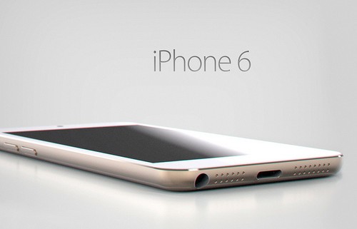 iPhone6有几个版本 iPhone6两个版本尺寸区别