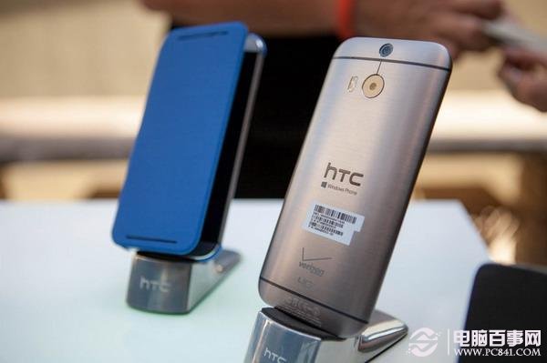 WP8.1版HTC One M8怎么样 WP8.1版HTC One M8外媒评测