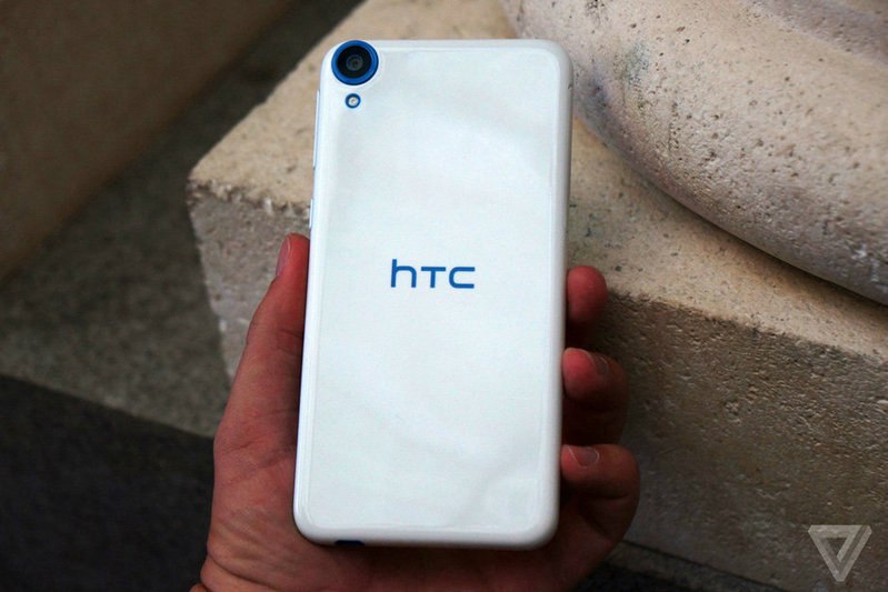 64位八核手机 HTC Desire 820图片图赏_2