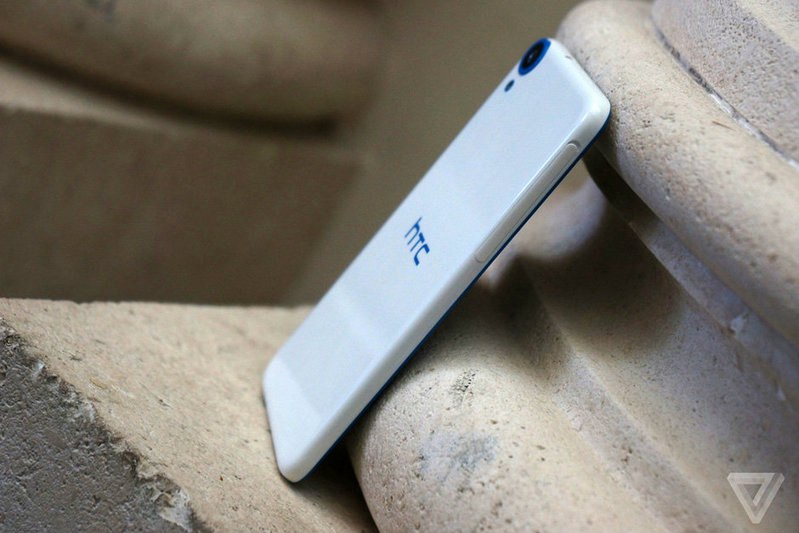 64位八核手机 HTC Desire 820图片图赏(5/10)