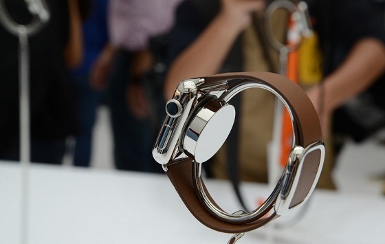 Apple Watch是什么 苹果Watch智能手表有什么用？