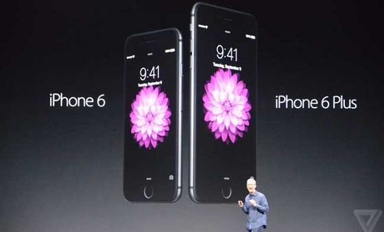 为何蓝宝石屏幕会缺席iPhone 6？