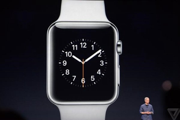 Apple Watch发布后：软件开发者迎来新机遇