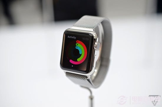 多年技术终出山  Apple Watch外媒上手体验