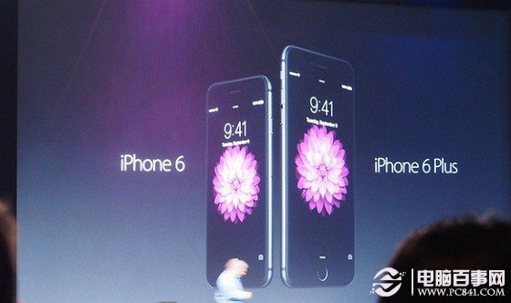 iPhone6是蓝宝石屏幕吗？