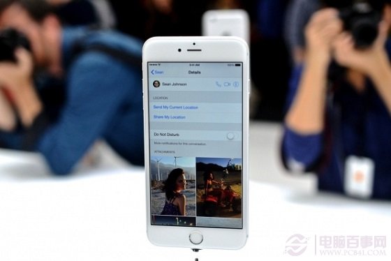 iPhone6 Plus智能手机推荐