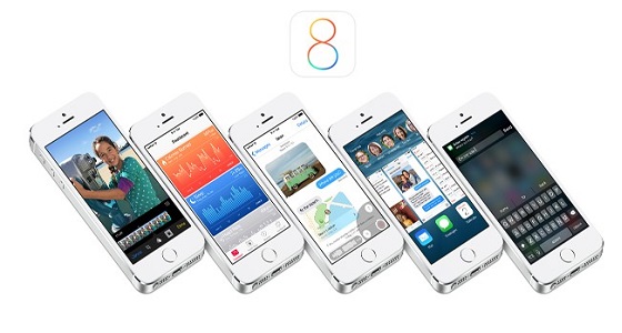 iOS8正式版升级注意事项